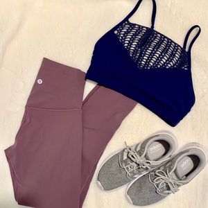 Lululemon Align II Legging